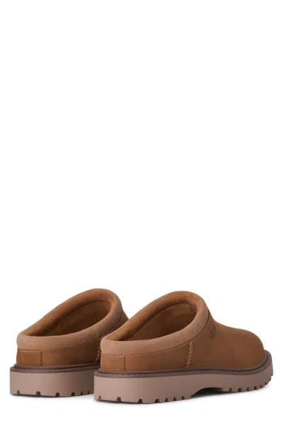 Ugg Birch Ii Clogs Chestnut In Brown