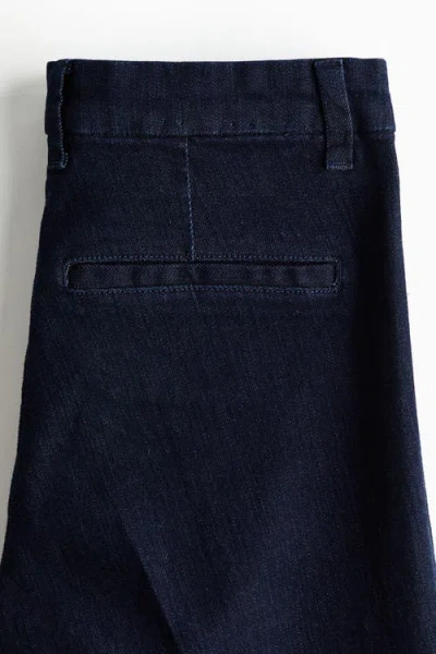H&m Flared High Jeans In Multi