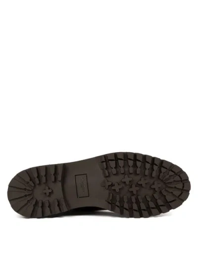 Bobbies Leander Boots In Brown