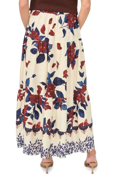 Halogenr Halogen(r) Tiered Maxi Skirt
