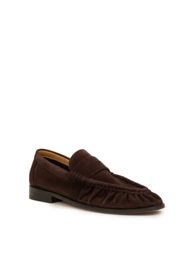 Bobbies Joe Loafers & Derbies In Multi