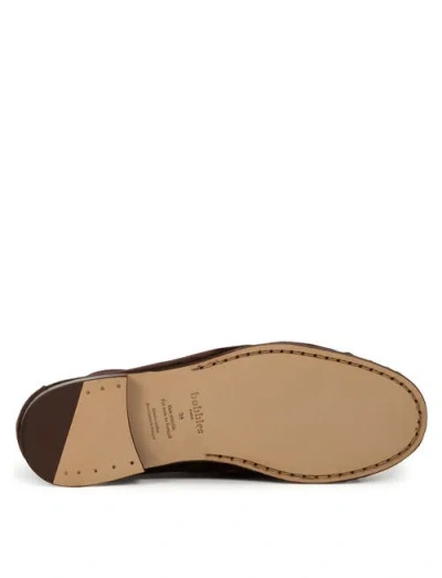 Bobbies Joe Loafers & Derbies In Multi