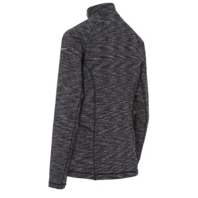 Trespass Edith Active Top In Gray