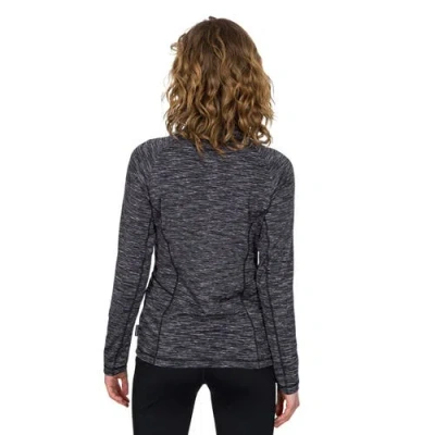 Trespass Edith Active Top In Gray