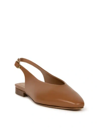 Bobbies Anouk Ballet Flats In Multi