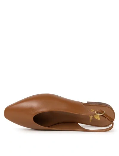 Bobbies Anouk Ballet Flats In Multi