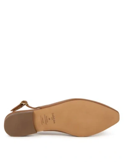 Bobbies Anouk Ballet Flats In Multi