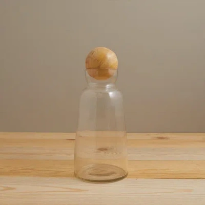 Be Home Brisbane Decanter