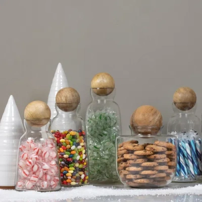 Be Home Brisbane Decanter