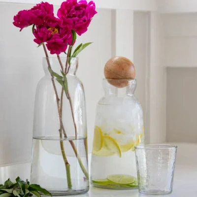 Be Home Brisbane Decanter