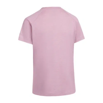 Trespass Ceithir Active T-shirt In Pink