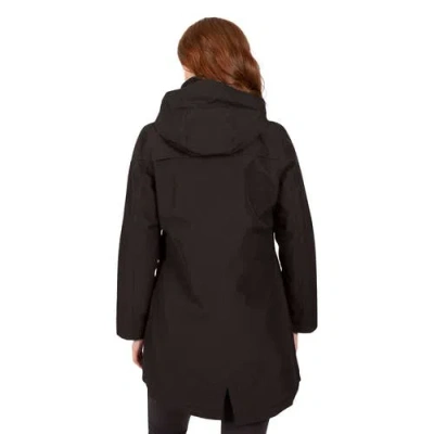 Trespass Lyrics Jacket In Blue