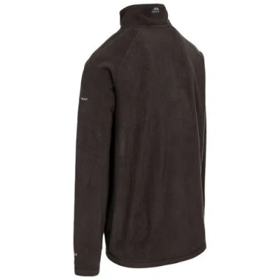Trespass Blackford Microfleece In Brown