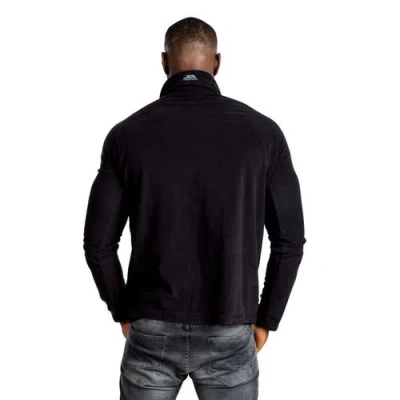 Trespass Blackford Microfleece In Brown