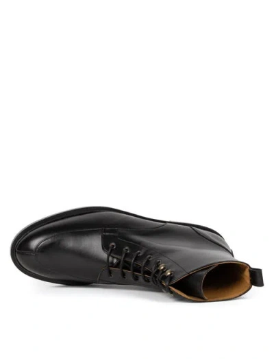 Bobbies Cassian Boots In Black