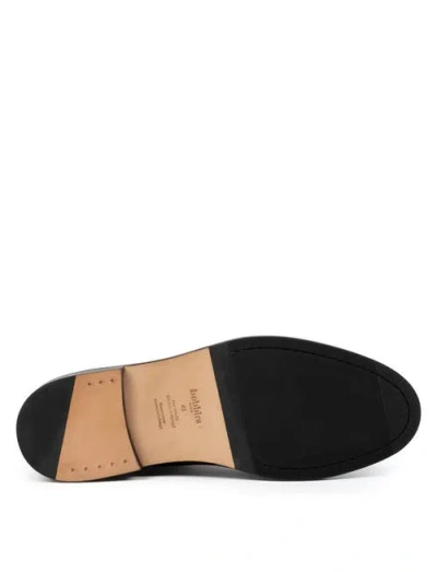 Bobbies Cassian Boots In Black