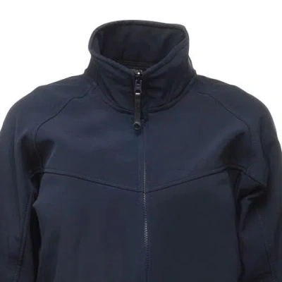 Regatta Uproar Softshell Jacket In Blue