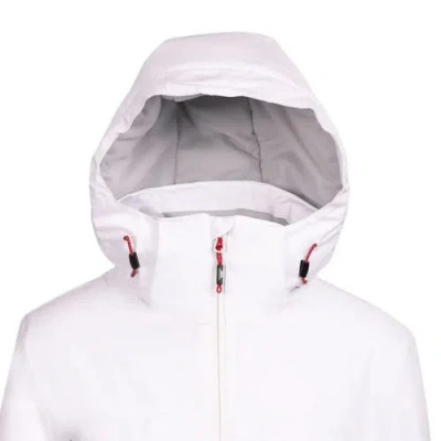 Trespass Doris Ski Jacket In Multi