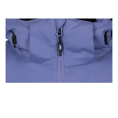 Trespass Doris Ski Jacket In Blue