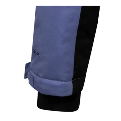 Trespass Doris Ski Jacket In Blue