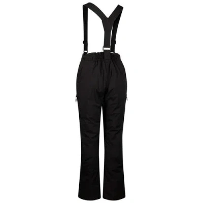 Trespass Jayne Ski Trousers In Black