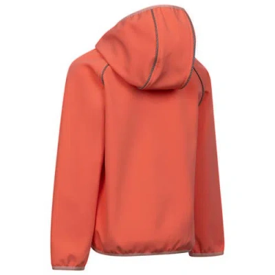 Trespass Childrens/kids Belmoon Soft Shell Jacket In Pattern