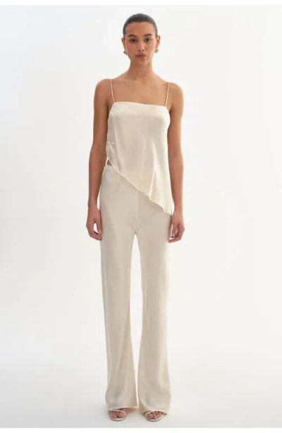 Lamarque Solange Top In White