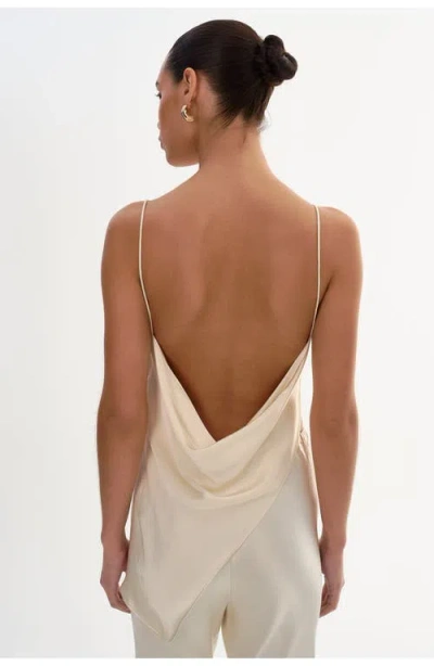 Lamarque Solange Top In White
