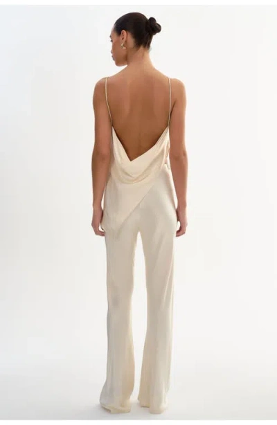 Lamarque Solange Top In White