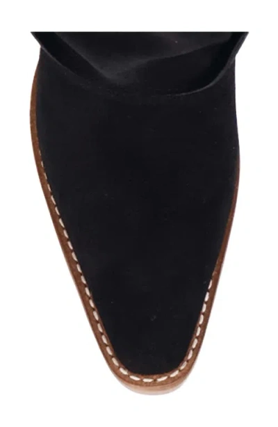 Dingo Wild Thang Western Boot In Black