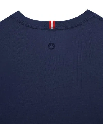 Boast Performance Crew 2.0 In Blue