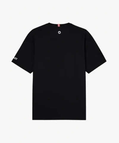Boast Performance Crew 2.0 In Black