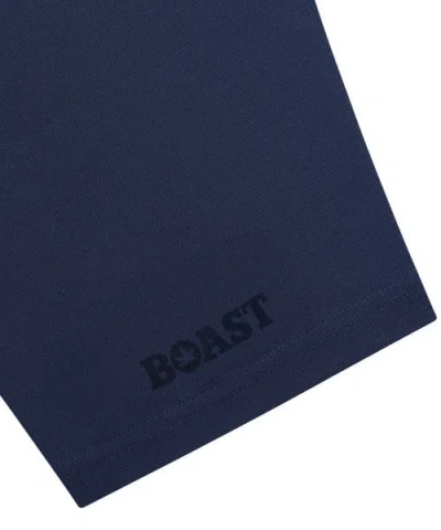 Boast Performance Crew 2.0 In Blue