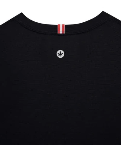 Boast Performance Crew 2.0 In Black