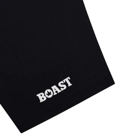 Boast Performance Crew 2.0 In Black