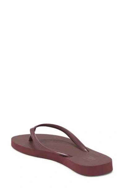 Brizza Flip Flop In Multi