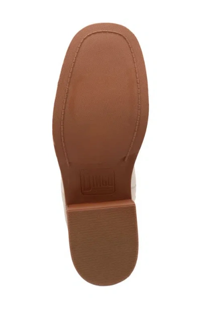 Dingo American Dream Tall Boot In Neutral