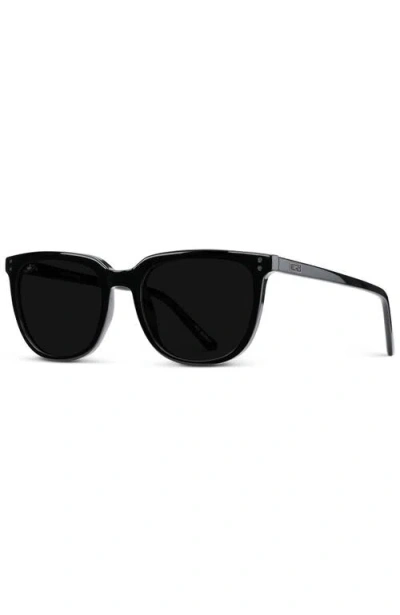 Wmp Eyewear Abner In Black