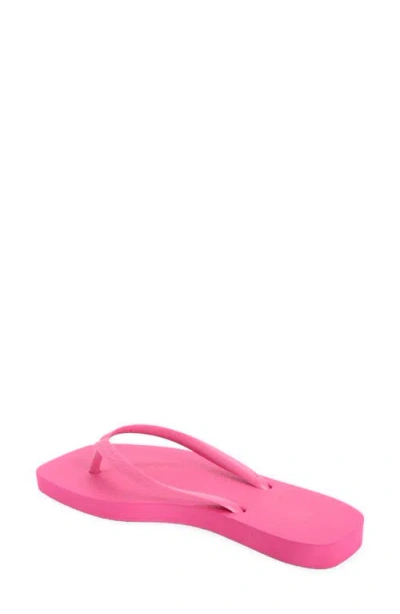 Brizza Flip Flop In Multi