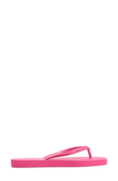 Brizza Flip Flop In Multi