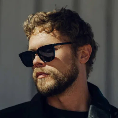 Wmp Eyewear Abner In Black