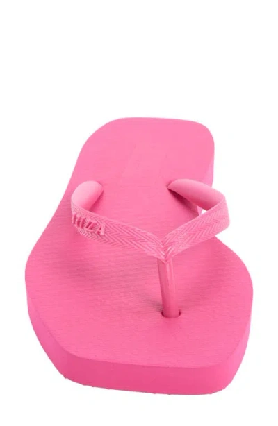 Brizza Flip Flop In Multi