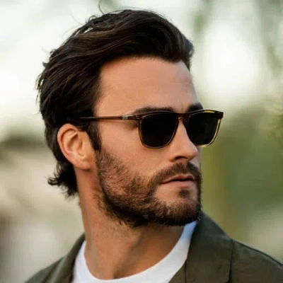 Wmp Eyewear Wesley