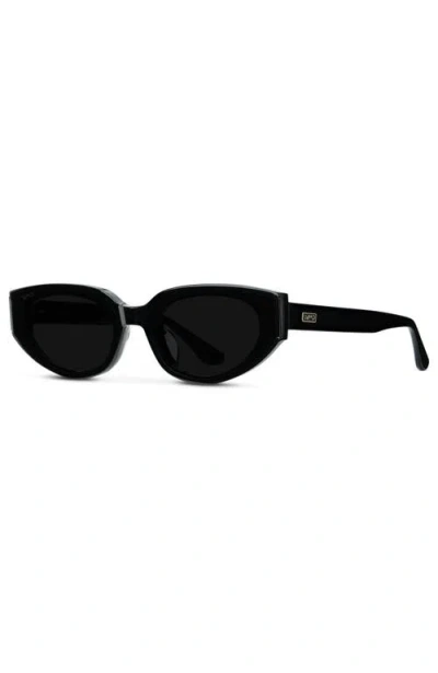 Wmp Eyewear Astra In Black