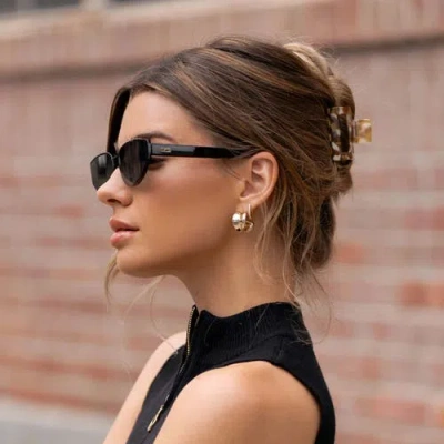 Wmp Eyewear Astra In Black