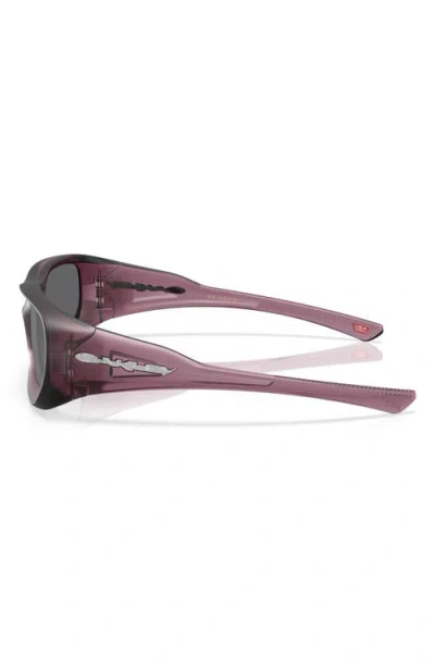 Oakley De Soto Rectangle-frame Sunglasses