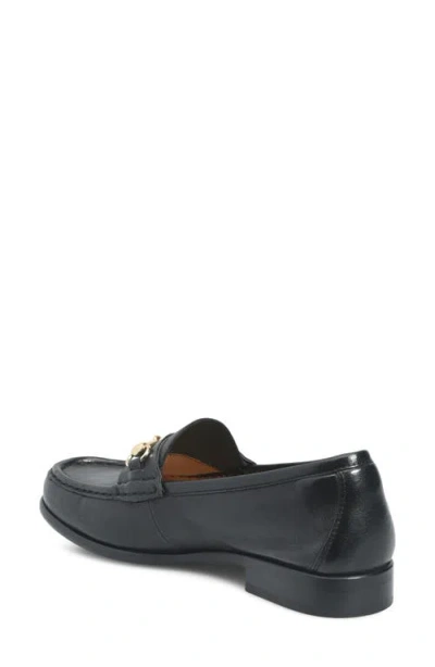 Söfft Jennifer Bit Loafer In Multi