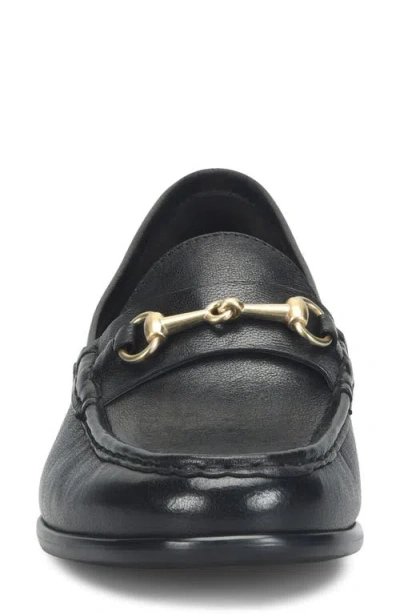 Söfft Jennifer Bit Loafer In Multi