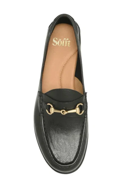 Söfft Jennifer Bit Loafer In Multi