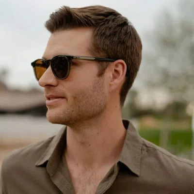 Wmp Eyewear Rowan